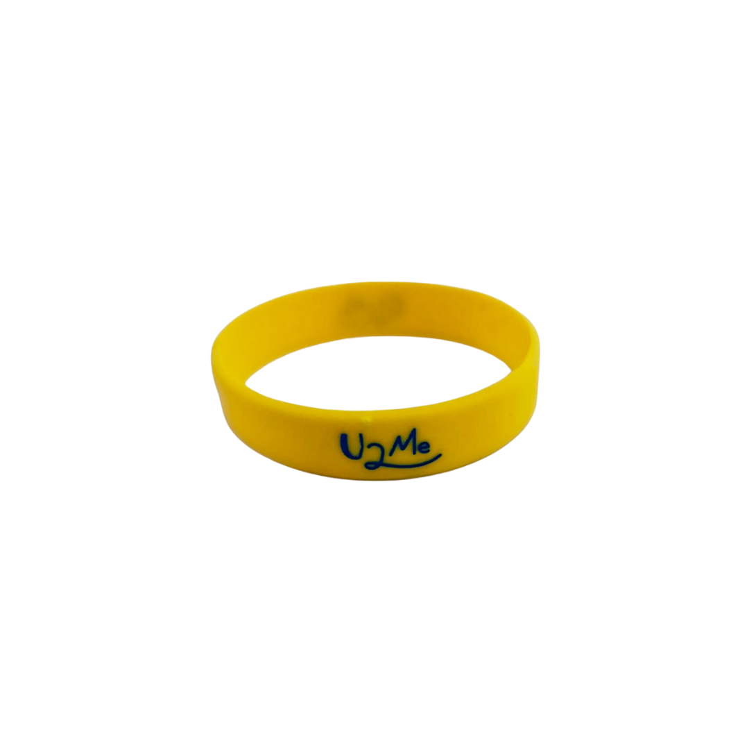 Small wristband