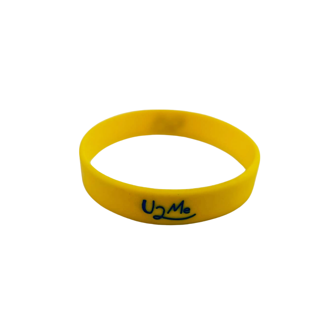 Medium wristband