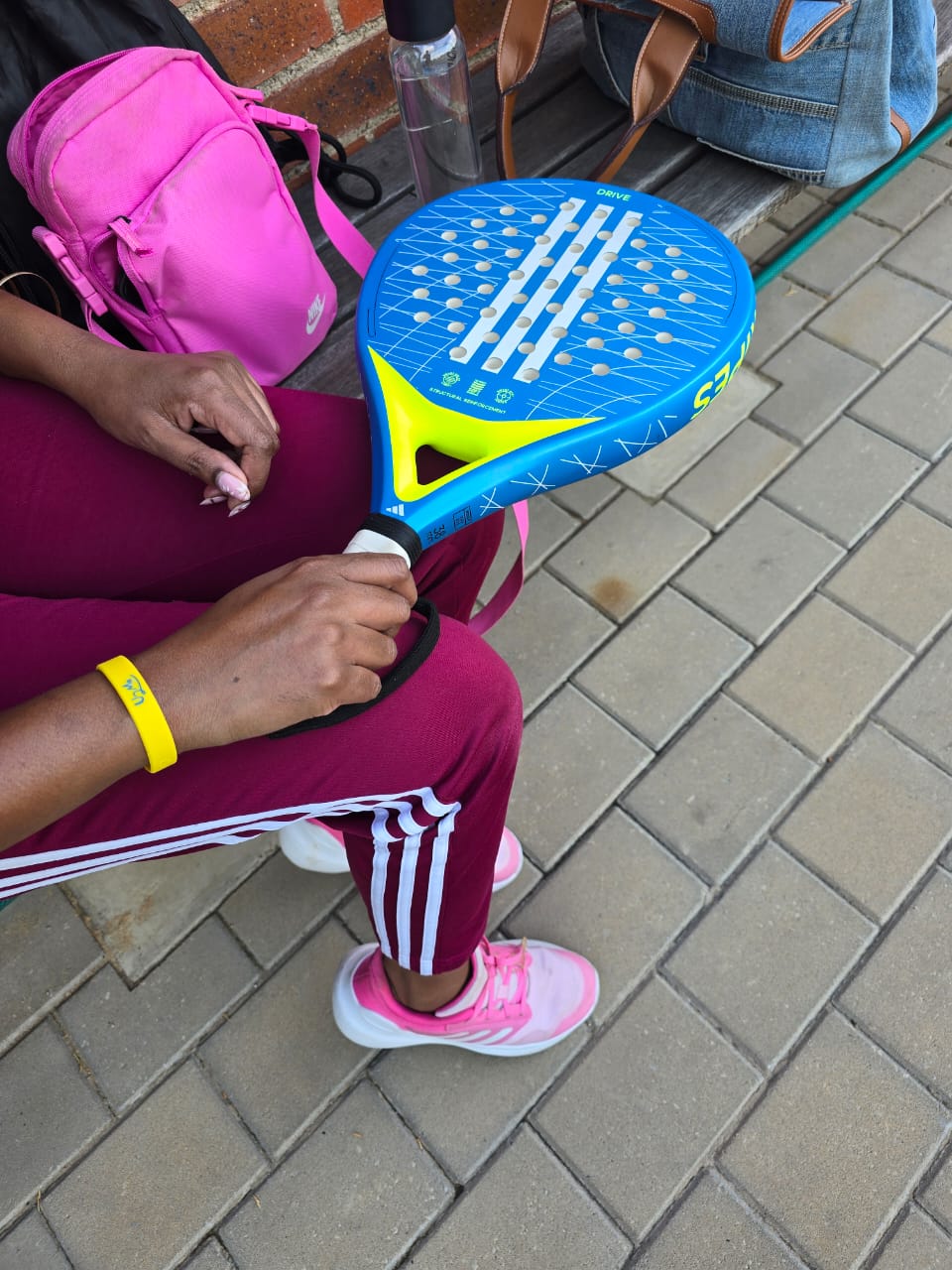 Padel