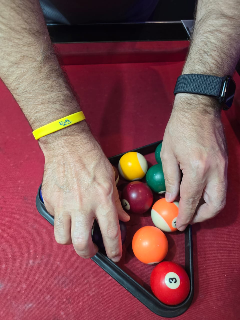Snooker